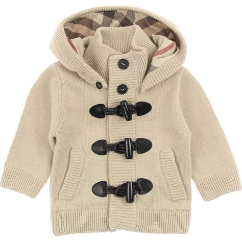 burberry infant clothes|newborn baby boy burberry clothes.